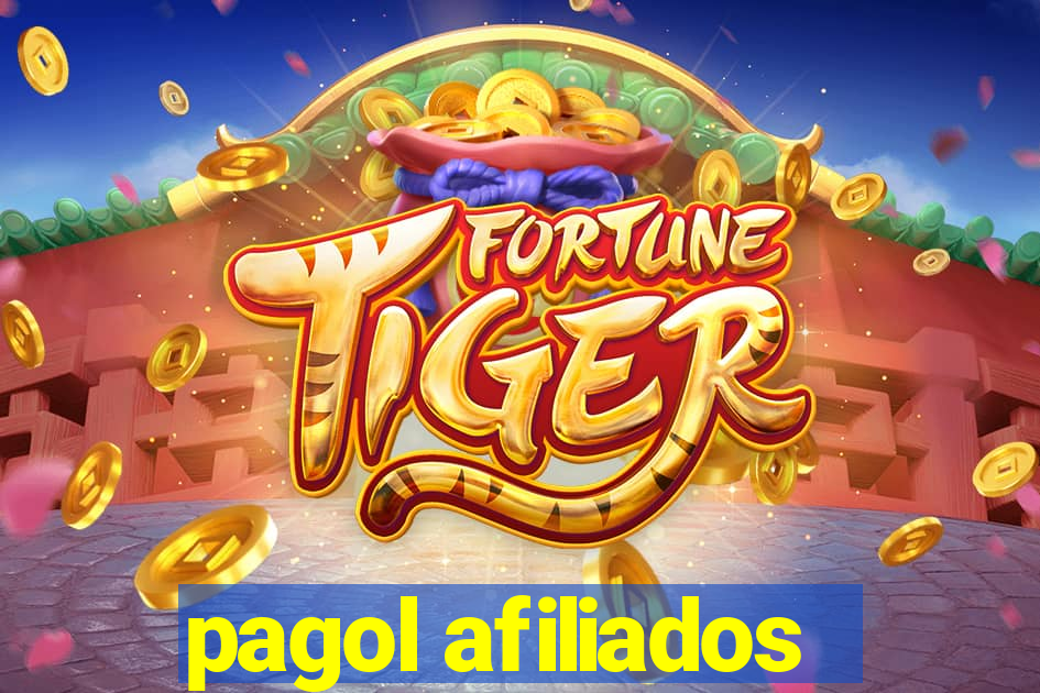 pagol afiliados